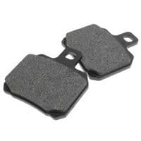Pastillas de freno Piaggio X9 180-250-500