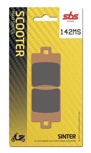Pastillas de freno Piaggio Zip 50