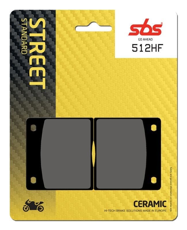Pastilla De Freno Delantero Y Trasero Para Motocicleta, Para Suzuki GSX