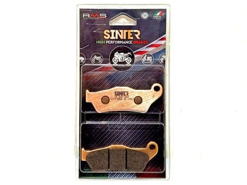 Pastillas de freno sinterizadas 225101383