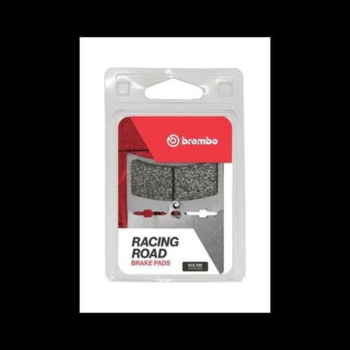 Pastillas de freno sinterizadas racing BREMBO 07GR56SR