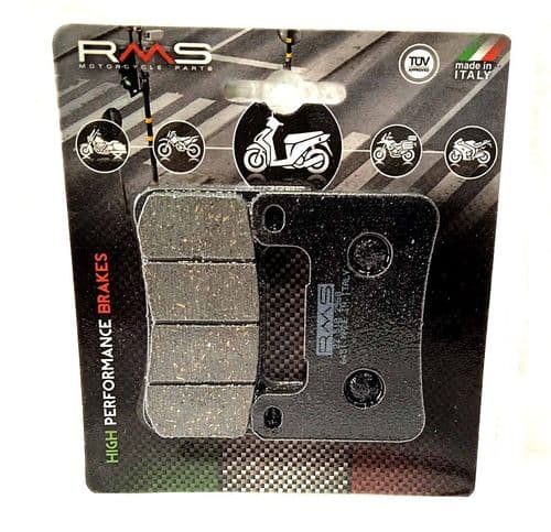 Pastillas de freno Suzuki Gsx-r / Kawasaki Z900-1000 delanteras