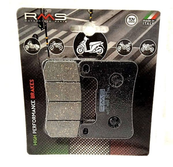 Pastillas de freno Suzuki Gsx-r / Kawasaki Z900-1000 delanteras