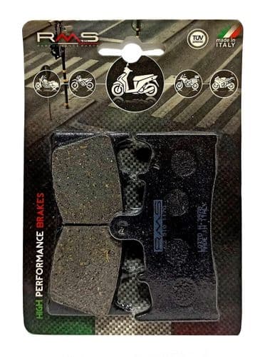 Pastillas de freno Suzuki Gsx1400, Kawasaki ZX-6R ZX-9R delanteras