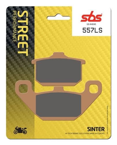 Pastillas de freno trasera Kawasaki GPZ 750 R