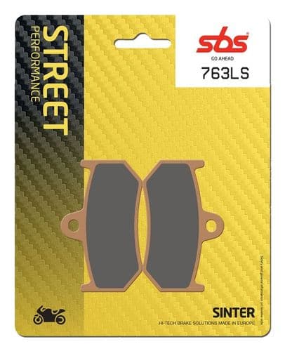 Pastillas de freno trasera MV Agusta 750, 1000