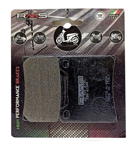 Pastillas de freno Yamaha FZR 600 1000, TDM 850, XJR 1300
