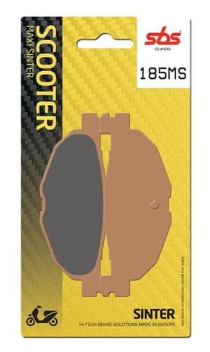 Pastillas de freno Yamaha Tmax 500