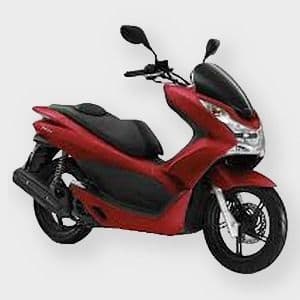 PCX 125 2013