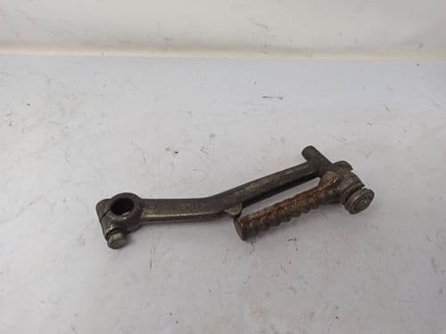 Pedal Arranque Aprilia Sr 50 (93-96), Quadra 50, Yamaha 50 Aerox, Jog R, Neo'S