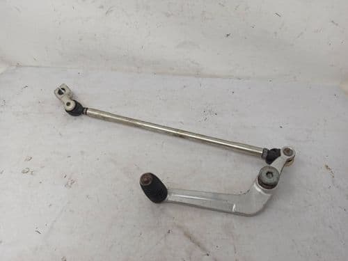 Pedal Cambio Con Varilla Yamaha Yzf R6 600 1998 2002