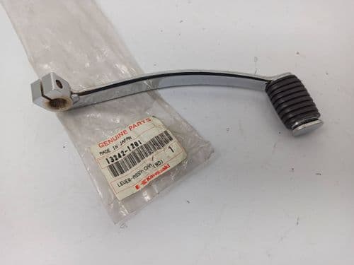 Pedal Cambio Kawasaki Ltd 450 1989