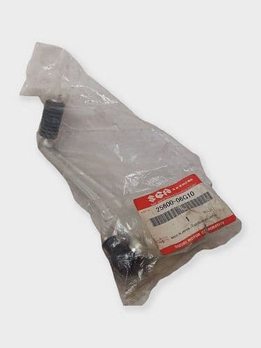 Pedal Cambio Suzuki Gsxf 750 1991-1998