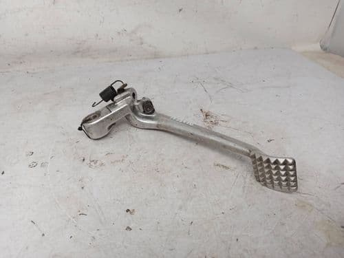 Pedal De Freno Bmw K 100 Rs 1000