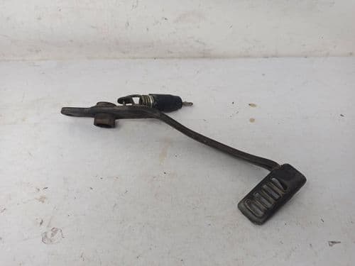 Pedal De Freno Honda Cbr 125 2004 - 2006