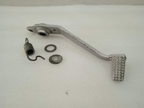 Pedal De Freno Kawasaki ER6-N 650 2009 - 2012