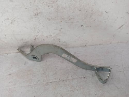Pedal De Freno Rieju Rr 50