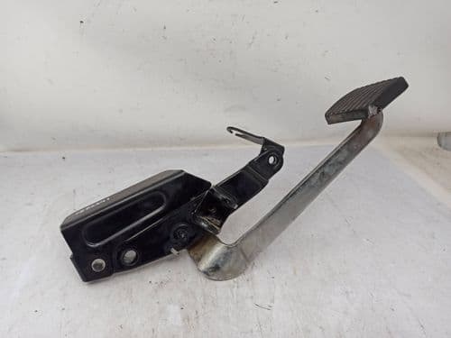 Pedal Freno Con Soporte Kawasaki Eliminator 125 2008