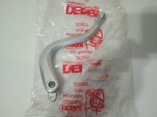 Pedal Freno Derbi Senda 50 2003, Senda Sm 50 (99-02)