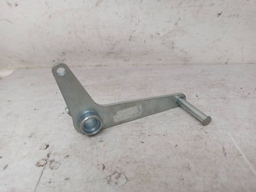 Pedal Freno Rieju Rs1 Evolution 50 2001.