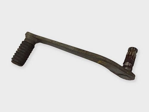 Pedal Freno Suzuki Gs E 500 1989-2000