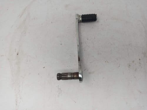 Pedal Freno Suzuki Gs E 500 2001 - 2007, Gs F 500 03-07