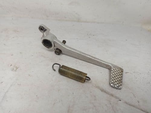 Pedal Freno Yamaha Yzf 600 R6 600 1998 - 2000