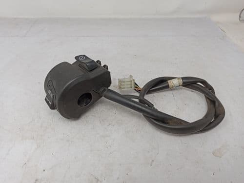 Piña Derecha Honda Pcx 125 2009 - 2012