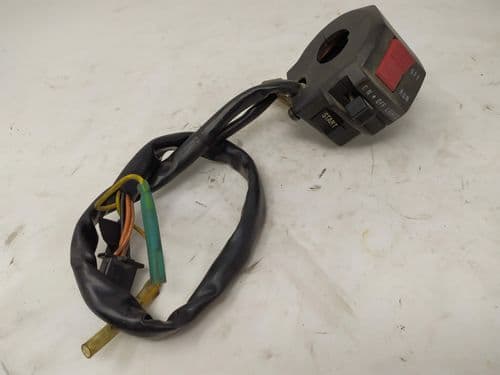Piña Derecha Suzuki Gs E 500 1989 - 2000