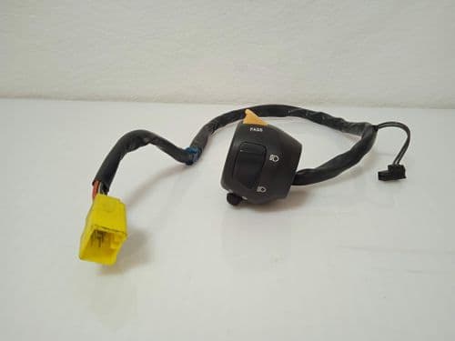 Piña Izquierda Suzuki Burgman 125 200 2007 2015