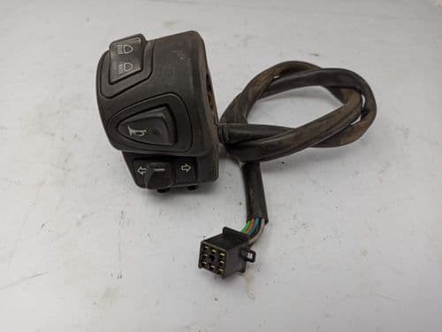 Piña Luces Izquierda Honda Pcx 125 2009 - 2012