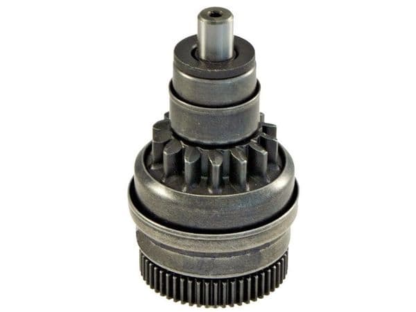 Piñón arranque Bendix Piaggio 50cc 4T 14/55 96922R
