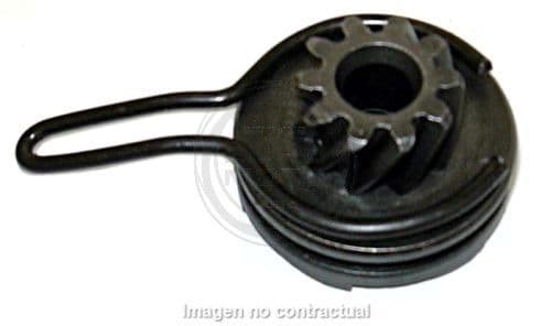 Piñón Retorno Puesta En Marcha Minarelli