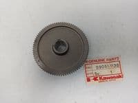 Piñon Arranque Kawasaki Zx500 500 1990 - Recambio moto