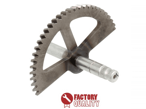 Piñon dentado arranque pedal suzuki Address 110 UK