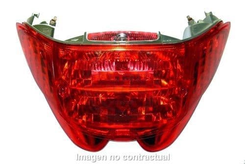 Piloto posterior Derbi Boulevard 125 - Recambio moto