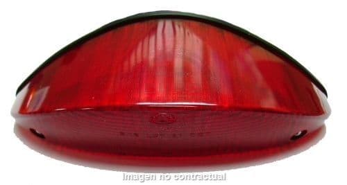 Piloto posterior Derbi GPR 50 - Recambios moto