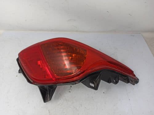 Piloto Trasero Derecho Honda Forza 250 2005 - 2008