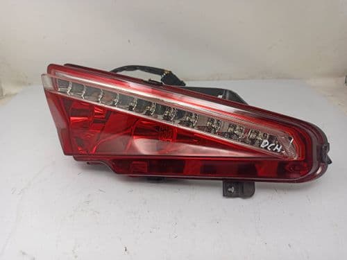 Piloto Trasero Derecho Keeway Silverblade 125