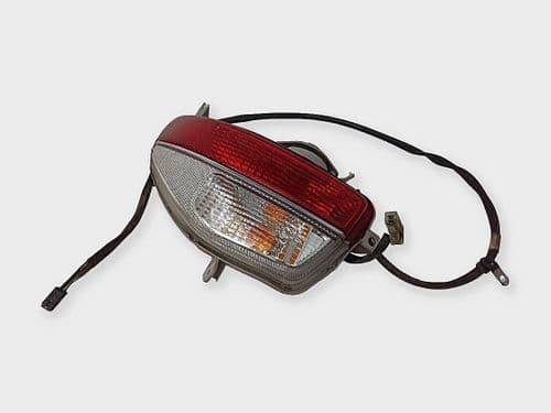 Piloto Trasero Derecho Suzuki Burgman Executive Abs 650 2002-2012