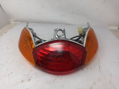 Piloto Trasero Honda Arroba 125 150