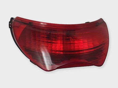 Piloto Trasero Honda Cbr F Aluminio 600 1999-2000