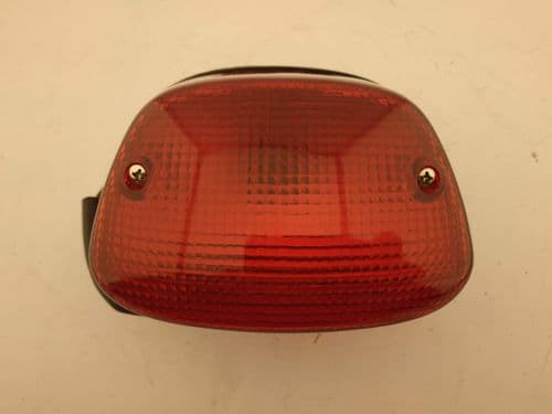 Piloto Trasero Honda Scoopy 50 100 1996-2003
