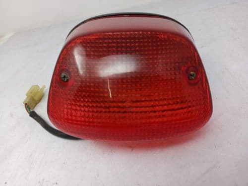 Piloto Trasero Honda Scoopy 50 100 (96-03)