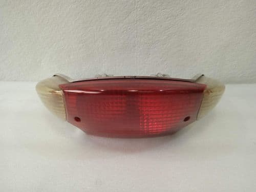 Piloto Trasero Honda Sh 125 2001 - 2004