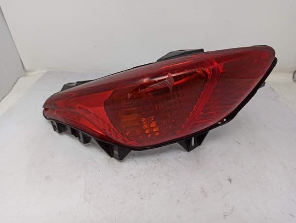 Piloto Trasero Izquierdo Honda Forza 250 2005 - 2008