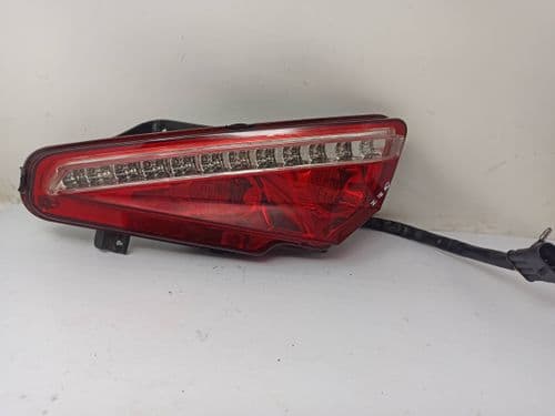 Piloto Trasero Izquierdo Keeway Silverblade 125