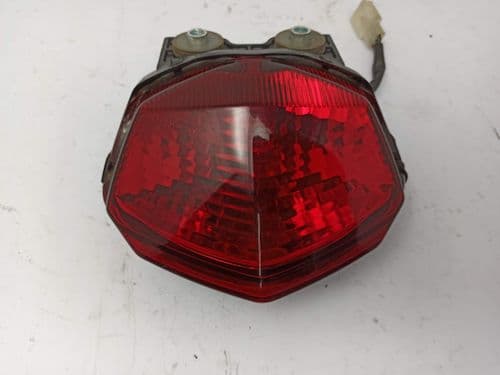 Piloto Trasero Kawasaki Ninja 250 2008 - 2012