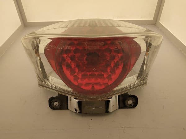 Piloto Trasero Kymco People S 4T 50 - Recambio moto