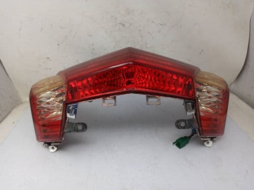 Piloto Trasero Kymco Superdink 125 2009 - 2015